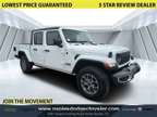 2024 Jeep Gladiator Sport