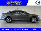 2018 Ford Taurus SEL