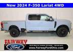 2024 Ford F-350SD Lariat