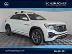 2024 Volkswagen Atlas Cross Sport 2.0T SEL R-Line