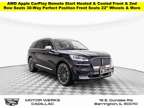 2020 Lincoln Aviator Black Label