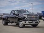 2024 Chevrolet Silverado 3500HD LTZ