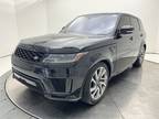 2019 Land Rover Range Rover Sport HSE Dynamic AWD Navigation-DVD