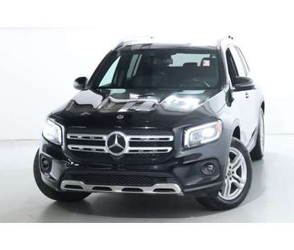 2021 Mercedes-Benz GLB GLB 250 4MATIC is a Black 2021 Mercedes-Benz G SUV in Bedford OH