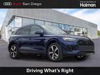 2024 Audi Q5 45 S line Premium Plus quattro