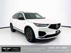 2023 Acura MDX Type S w/Advance Package SH-AWD