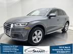 2018 Audi Q5 2.0T Premium Plus quattro