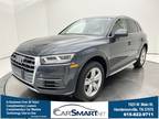 2018 Audi Q5 2.0T Premium Plus quattro