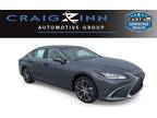 2024 Lexus ES 350