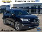 2017 Acura MDX 3.5L w/Advance Package