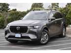 2024 Mazda CX-90 PHEV Preferred