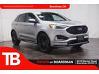 2021 Ford Edge ST Line