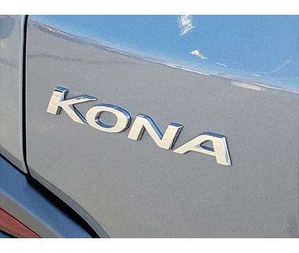 2020 Hyundai Kona Limited is a Silver 2020 Hyundai Kona Limited SUV in Millville NJ