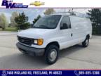 2006 Ford E-250 Commercial