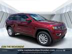 2022 Jeep Grand Cherokee WK Laredo X