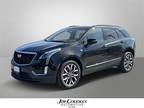 2024 Cadillac XT5 Sport