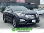 2015 Hyundai Santa Fe Sport 2.4L