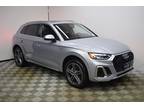 2024 Audi Q5 e 55 Premium Plus S Line