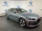 2024 BMW i4 eDrive40