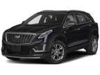 2020 Cadillac XT5 FWD Premium Luxury