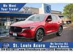 2022 Mazda CX-5 2.5 S Premium Package