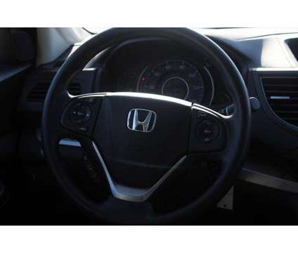 2012 Honda CR-V EX is a Tan 2012 Honda CR-V EX SUV in Lafayette LA