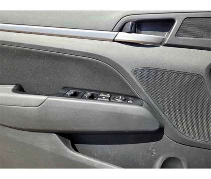 2020 Hyundai Elantra Value Edition is a White 2020 Hyundai Elantra Value Edition Sedan in El Centro CA