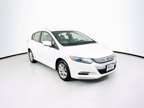 2011 Honda Insight EX