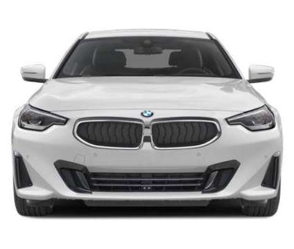 2024 BMW 2 Series i xDrive is a Black 2024 Coupe in Brooklyn NY