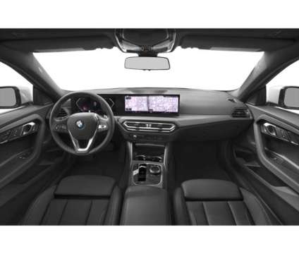 2024 BMW 2 Series i xDrive is a Black 2024 Coupe in Brooklyn NY