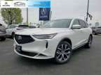 2024 Acura MDX Technology SH-AWD