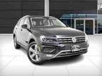 2019 Volkswagen Tiguan 2.0T SEL Premium 4Motion