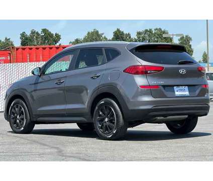 2020 Hyundai Tucson Value is a 2020 Hyundai Tucson Value SUV in Visalia CA