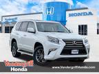 2019 Lexus GX 460