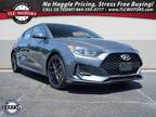 2019 Hyundai Veloster Turbo R-Spec