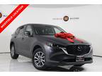 2022 Mazda CX-5 2.5 S Select Package