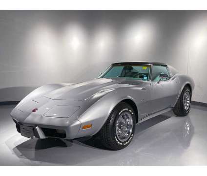 1976 Chevrolet Corvette Grand Sport is a Grey 1976 Chevrolet Corvette Grand Sport Classic Car in Depew NY