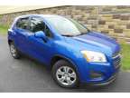 2015 Chevrolet Trax LS