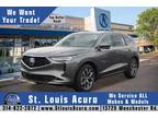 2024 Acura MDX Technology SH-AWD