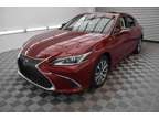 2021 Lexus ES 250 250