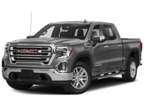 2020 GMC Sierra 1500 4WD Crew Cab Short Box SLT