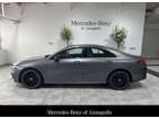 2024 Mercedes-Benz CLA CLA 250 4MATIC