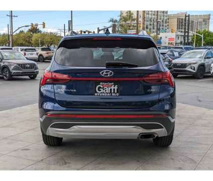 2023 Hyundai Santa Fe Limited is a 2023 Hyundai Santa Fe Limited SUV in Salt Lake City UT