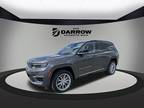 2024 Jeep Grand Cherokee Summit