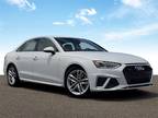 2024 Audi A4 45 S line Premium Plus quattro