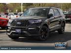 2024 Ford Explorer ST 4WD 401A