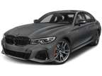 2021 BMW 3 Series M340i xDrive Sedan