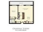 Grandville Towers - Shrewsbury