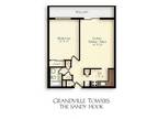 Grandville Towers - Sandy Hook 1