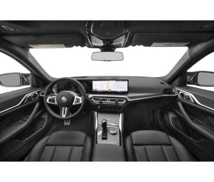 2024 BMW i4 eDrive35 is a Grey 2024 Sedan in Loveland CO